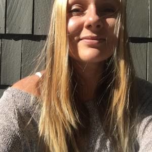 Meet your Posher, Leah